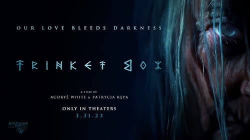 Trinket Box still