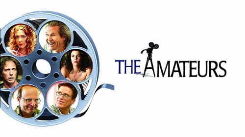 The Amateurs still