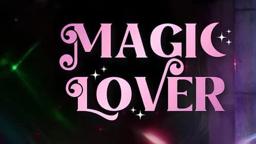 Magic Lover still