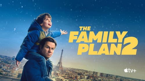 The Family Plan 2 still