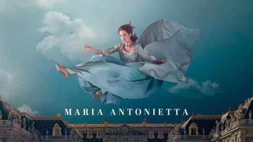 Marie Antoinette still