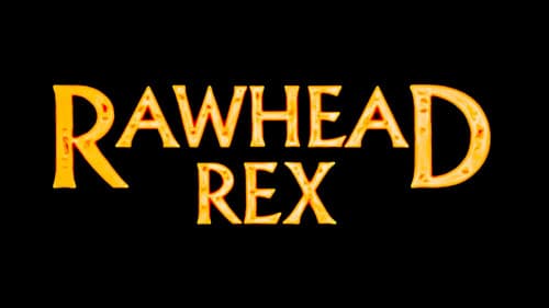 Rawhead Rex still