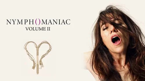 Nymphomaniac: Vol. II still