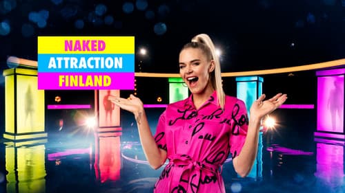 Naked Attraction Finland still