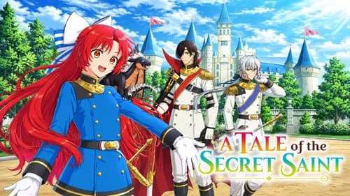 A Tale of the Secret Saint still