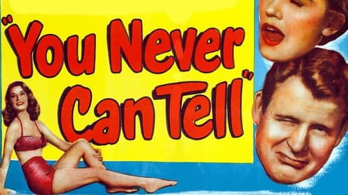 You Never Can Tell still