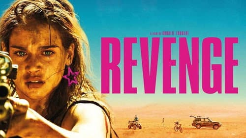 Revenge still