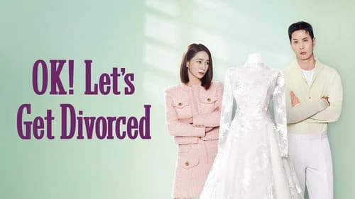 OK! Let's Get Divorced still