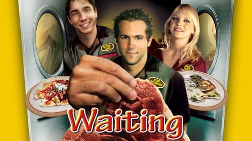Waiting... still