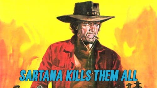 Sartana Kills Them All still
