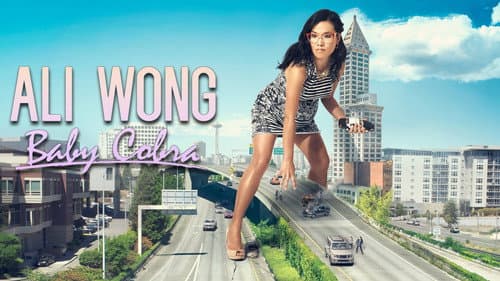 Ali Wong: Baby Cobra still