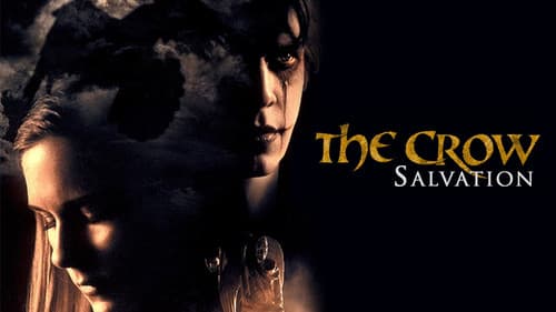 The Crow: Salvation still