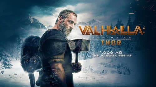 Valhalla still