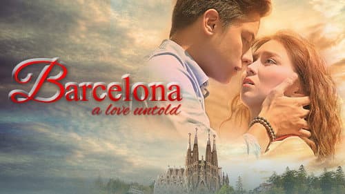 Barcelona: A Love Untold still