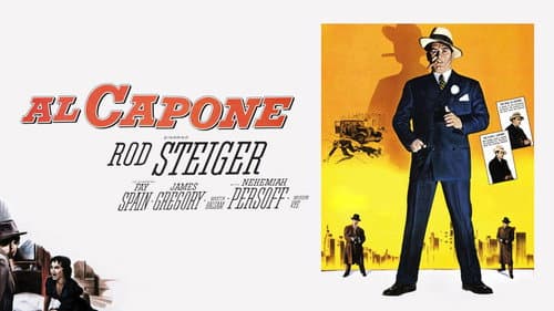 Al Capone still