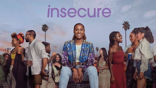 Insecure still