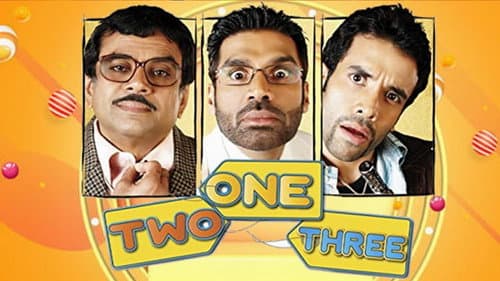 One Two Three still