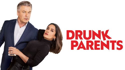 Drunk Parents still