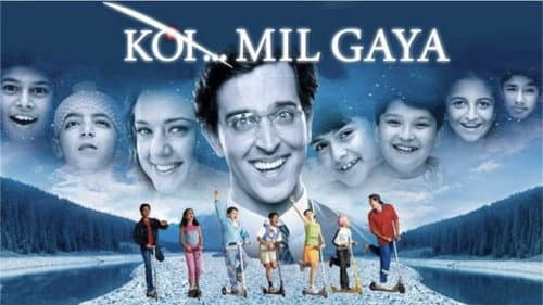 Koi... Mil Gaya still