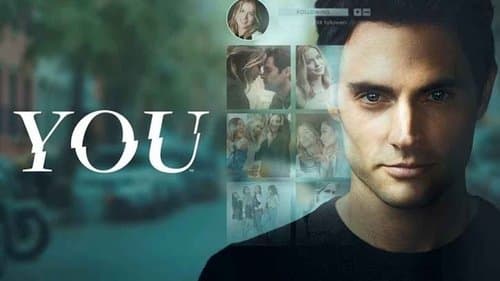 You still