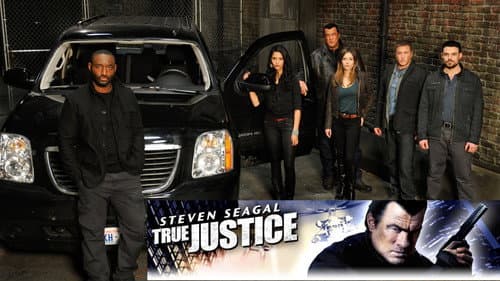 True Justice still