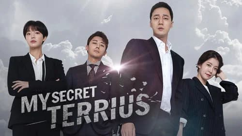 My Secret, Terrius still