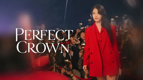 Perfect Crown still