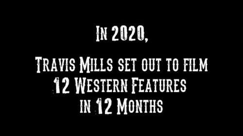 The Legacy of the 12 Westerns still