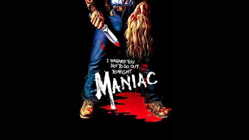 Maniac still