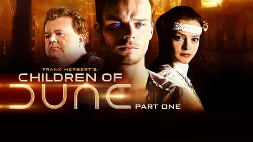 Frank Herbert's Children of Dune still