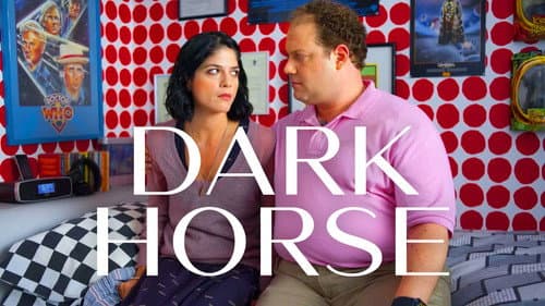 Dark Horse still