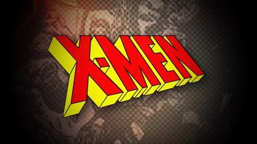 X-Men: Pryde of the X-Men still