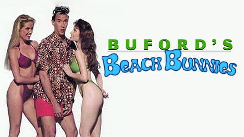 Buford's Beach Bunnies still