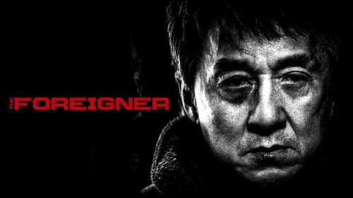 The Foreigner still
