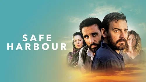 Safe Harbour still