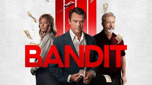 Bandit still