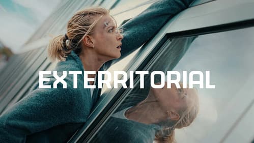 Exterritorial still