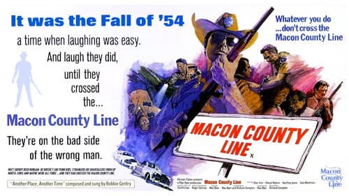 Macon County Line still