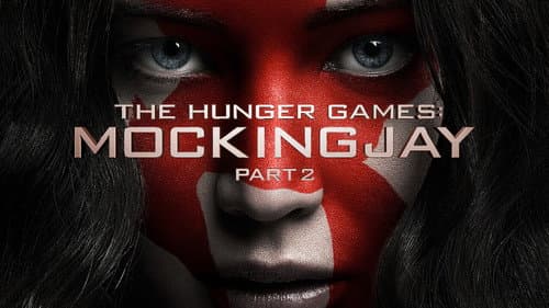 The Hunger Games: Mockingjay - Part 2 still