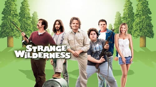 Strange Wilderness still