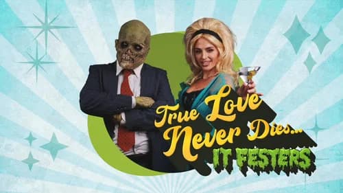 True Love Never Dies... It Festers still