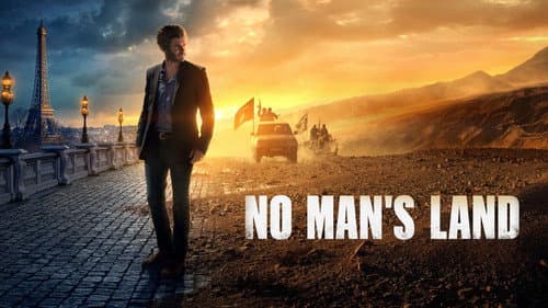 No Man's Land still