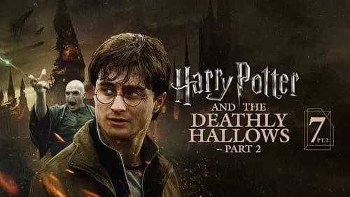 Harry Potter and the Deathly Hallows: Part 2 still