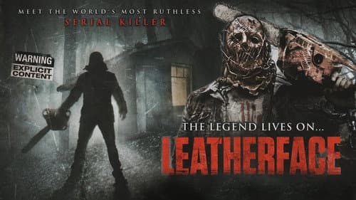 Leatherface still