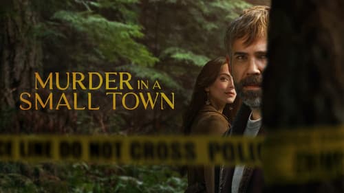 Murder in a Small Town still