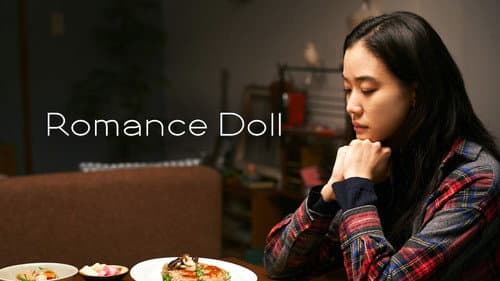 Romance Doll still