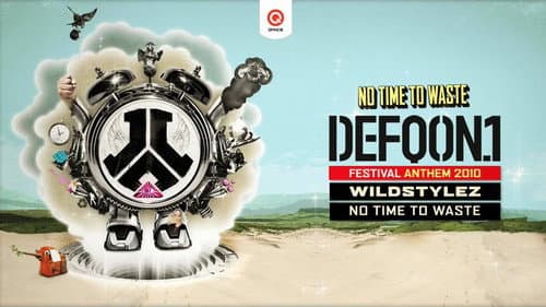 DefQon.1 Festival 2010 still