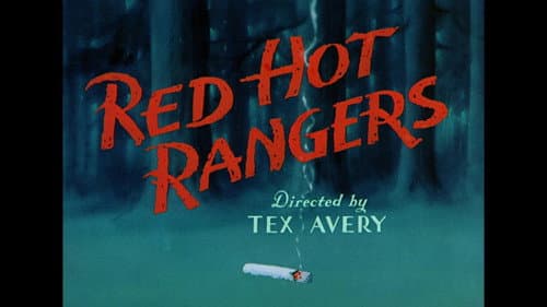 Red Hot Rangers still