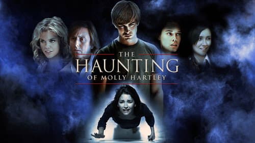 The Haunting of Molly Hartley still