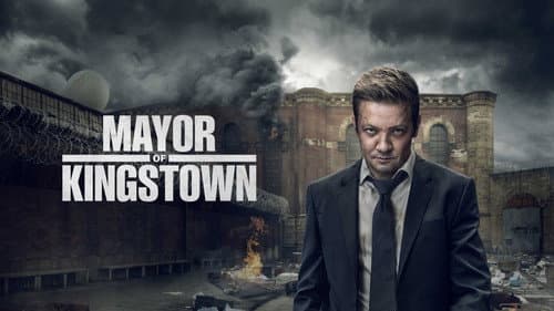 Mayor of Kingstown still